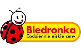 Biedronka