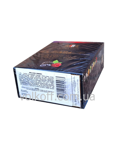 Чай листовий Chelton The Noble House OPA & Wild Berries Челтон Благородний Будинок Лісові Ягоди 100гр