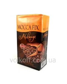 Кава мелена Mocca Fix Melange Rostfein Мокка Фікс Меланж 500гр