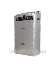 Кава мелена Lavazza Suerte Лавацца Суерте 250гр (Silver Pack)