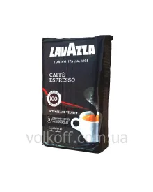 Кава мелена Lavazza Espresso Лавацца Еспресо 250гр