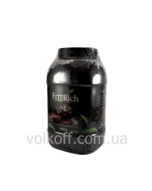 Чай листовий FemRich OPA ФемРіч Особливокрупний Лист 425гр Пластик
