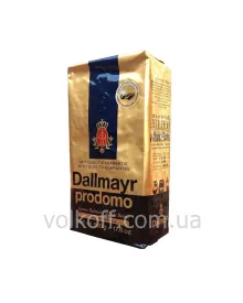 Кава в зернах Dallmayr Prodomo Даллмаєр Продомо 500гр