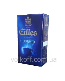 Кава мелена Eilles Gourmet Cafe Елліс Гурме Кафе 500 гр