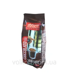 Гарячий Шоколад Ristora Cioccolate VENDING Рістора 1кг Італія