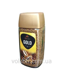Кава розчинна Bellarom Gold 200гр Белларом Голд 200гр