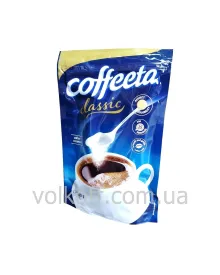 Сухі вершки Coffeeta classic Кофіта Класік 200гр пакет