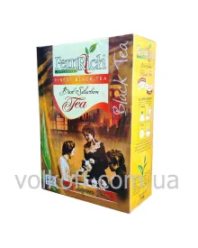 Чай листовий FemRich Super Supreme Pekoe Фемріч Супер Супрім Пекоє 350гр Картон