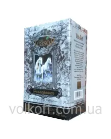 Чай листовий Teasor Horse Power Supreme Pekoe Тісор Кінська Сила 300 г