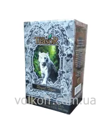 Чай листовий Teasor Royal Tiger Supreme OPA Тісор Королівський Тигр 250гр