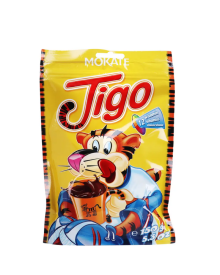 Какао розчинне Tigo Mokate Тіго Мокате 150 гр Польща