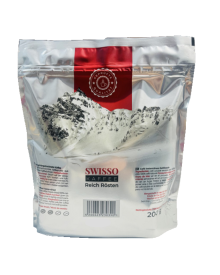 Кава розчинна Swisso Kaffee Свіссо Каффі 200гр Пакет