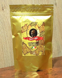 Кава розчинна Buon Coffee Буон Коффі 100гр Пакет
