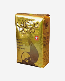 Кава в зернах Chicco d'Oro Tradition Чікко Доро Традішн 100% Арабіка 250гр