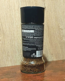 Кава розчинна Davidoff Espresso 57 Dark&Chocolatey Давідофф Еспресо 100гр