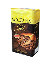 Кава мелена Mocca Fix Gold Rostfein Мокка Фікс Голд 500гр