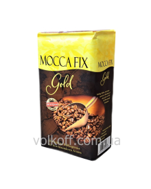 Кава мелена Mocca Fix Gold Rostfein Мокка Фікс Голд 500гр