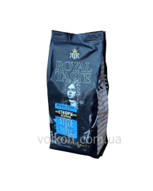 Кава в зернах Royal Taste Ethiopia 100% Arabica Роял Тейст Ефіопія 100% Арабіка 500гр