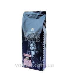 Кава в зернах Royal Taste Crema 100% Arabica Роял Тейст Крема 100% Арабіка 1кг
